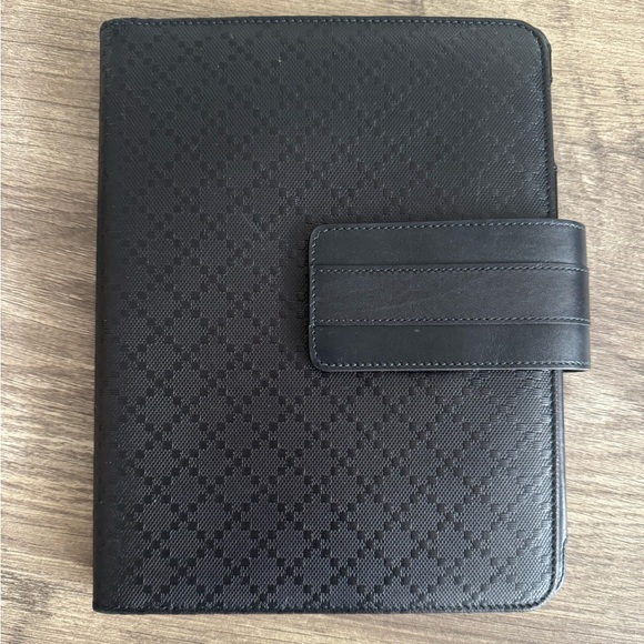 Gucci iPad case - Picture 1 of 4
